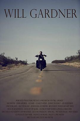 罗伯特·帕特里克 伊丽莎白·霍尔姆 欧玛瑞·哈德威克 德蒙特