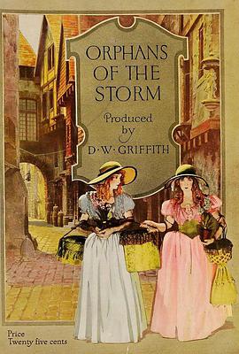 丽莲·吉许 多萝西·吉许 约瑟夫·斯柴德克劳特 Frank