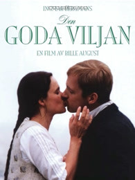 Samuel Fröler Ghita Nørby 潘妮拉·