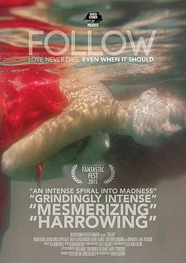 海莉·露·理查森 诺阿·西甘 唐·莫斯特