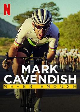 Mark Cavendish