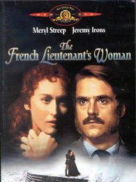 梅丽尔·斯特里普 杰瑞米·艾恩斯