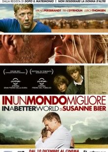 米卡埃尔·佩斯布兰特 崔娜·蒂虹 马库斯·瑞格德 威廉·约翰