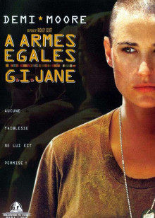 黛米·摩尔 维果·莫特森 安妮·班克罗夫特 杰森·贝盖