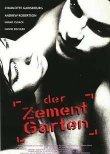 夏洛特·甘斯布 Andrew Robertson