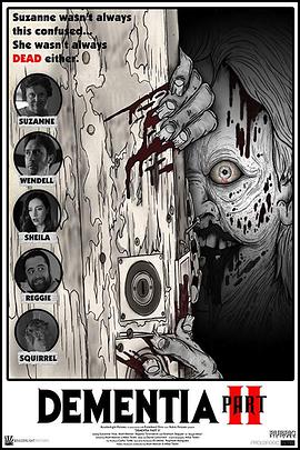 马修·默瑟 Graham Skipper Stacy Sny