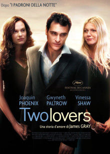 华金·菲尼克斯 格温妮斯·帕特洛 凡妮莎·肖 Moni Mo