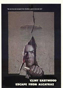 克林特·伊斯特伍德 帕特里克·麦高汉 罗伯茨·布洛瑟姆 杰克