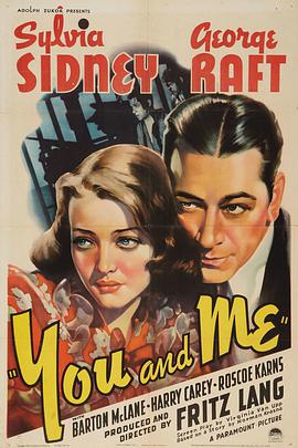 西尔维娅·西德尼 乔治·拉夫特 罗伯特·卡明斯 巴顿·麦克莱