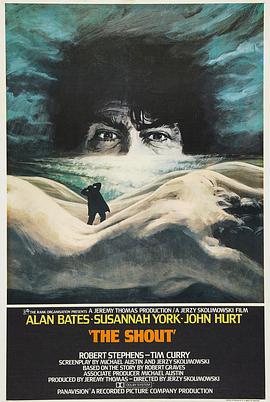 阿兰·贝茨 苏珊娜·约克 约翰·赫特 罗伯特·斯蒂芬斯 蒂姆