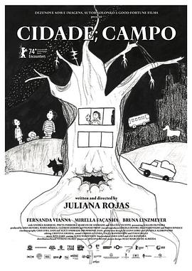 Fernanda Vianna,Mirella Façanha,布鲁纳·林斯迈耶,Kalleb Oliveira,安德列娅·马克,Preta Ferreira,Marcos de Andrade,Nilcéia Vicente