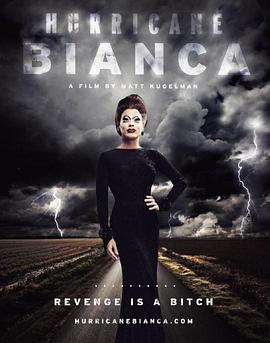 Bianca Del Rio 艾伦·卡明 瑞秋·德拉彻 Wi