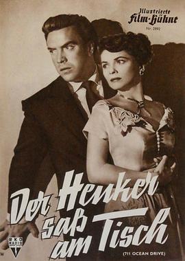 艾德蒙·奥布莱恩 乔安妮·德鲁 奥托·克鲁格