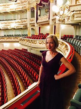 露西·沃斯利 Antonio Pappano