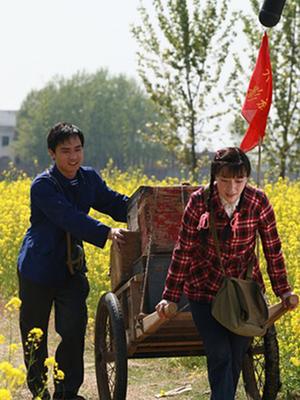 张晓玲 马强 王奎