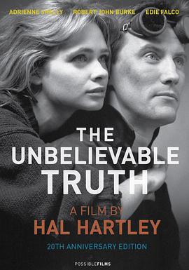 安德林妮·夏莉 罗伯特·约翰·伯克 马特·马洛伊 凯莉·莱卡