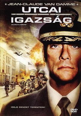 尚格·云顿 Jean-Claude Van Damme Ju