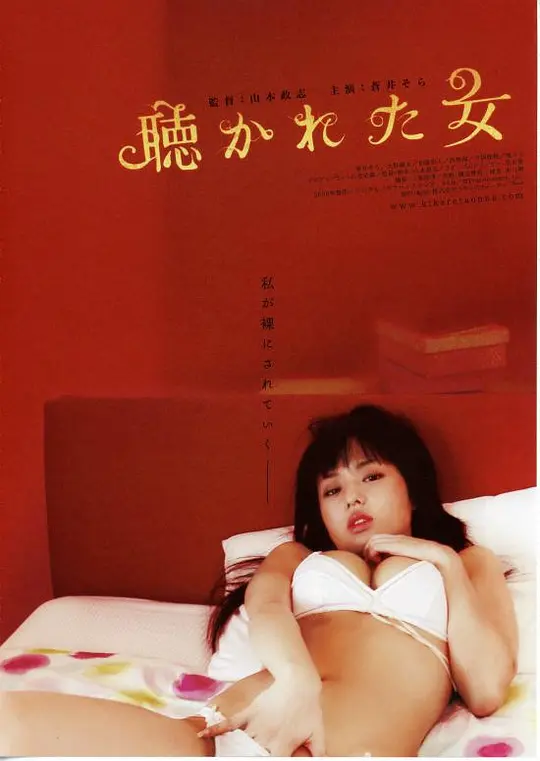 苍井空 / 大野庆太 / 加藤裕人 / 西野翔