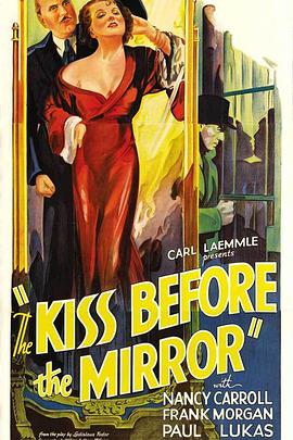 Nancy Carroll Frank Morgan Glo