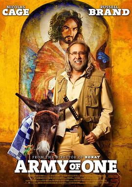 尼古拉斯·凯奇 温迪·麦丽登·康薇 拉塞尔·布兰德 丹尼斯·