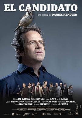 Diego De Paula 安娜·卡兹 Matías Si