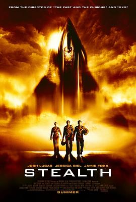 乔什·卢卡斯 杰西卡·贝尔 杰米·福克斯 山姆·夏普德 理查