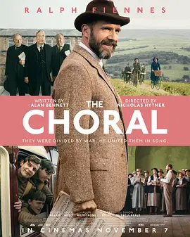 拉尔夫·费因斯,罗杰·阿拉姆,西蒙·拉塞尔·比尔,阿玛拉·奥凯雷克,托马斯·豪斯,艾米莉·费尔恩,雅各布·杜德曼,Taylor Uttley,内森·霍尔,鲁本·班布里奇,Ellie Sager