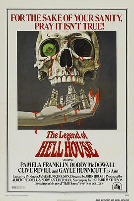 帕梅拉·富兰克林 罗迪·麦克道尔 克里夫·雷维尔 盖尔·亨尼