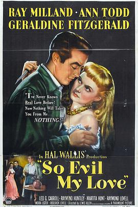 雷·米兰德 安·托德 杰拉丁·菲茨杰拉德