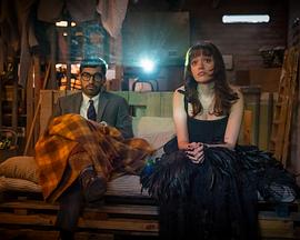 艾米·卢·伍德,纳巴汉·里兹旺,苏兰·琼斯,亚当·朗,丽芙·希尔,欧文·库珀,吉恩-帕斯卡尔·海涅曼德,福拉·埃文斯·阿金博拉,Kai Assi,阿里安·尼克,Ravi Multani,拉尔夫·戴维斯