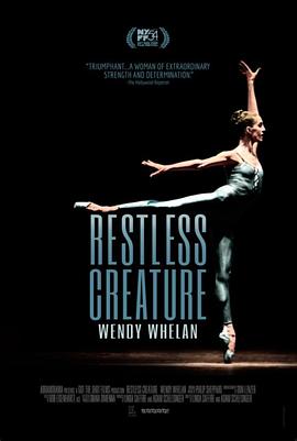 Wendy Whelan