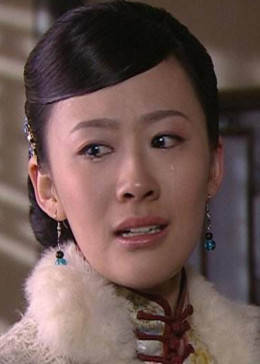 吴晓丹 刘政 栩栩 王琦 余思琼 孙丽军 康馥麟