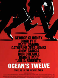 乔治·克鲁尼 布拉德·皮特 凯瑟琳·泽塔-琼斯 朱莉娅·罗伯