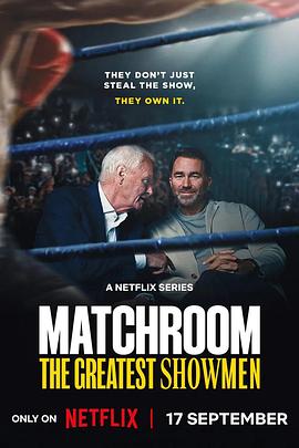Barry Hearn,Eddie Hearn