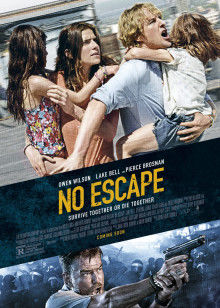 欧文·威尔逊 皮尔斯·布鲁斯南 蕾克·贝尔 斯特林·杰里斯