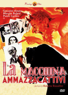 Gennaro Pisano Marilyn Buferd