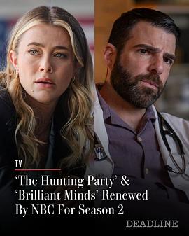 梅丽莎·罗斯伯格,尼克·维切斯勒,帕特里克·萨邦圭,乔什· 麦肯锡,萨拉·加西亚,伊丽莎·库伯,扎布丽娜·格瓦拉,卡瑞·玛切特,马特·弗里沃,西沃恩·威廉姆斯,丹尼尔·卡什,戴博斯·霍华德,艾米莉·麦迪森,杰森·特朗布莱,珍娜·希尔斯,玛丽埃萨·克罗斯,内尔·韦伯,SJ·瓦利凯特,维文·乌门