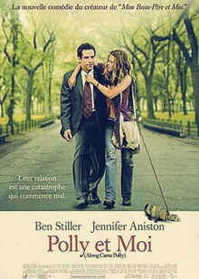 本·斯蒂勒 詹妮弗·安妮斯顿 菲利普·塞默·霍夫曼 黛博拉·