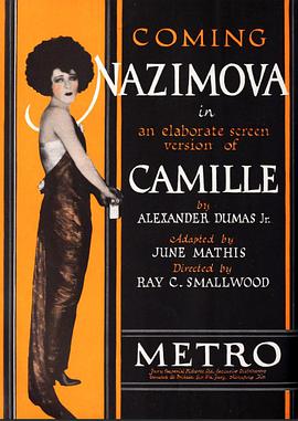 鲁道夫·瓦伦蒂诺 Rex Cherryman 亚瑟·霍伊特