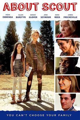 妮基·瑞德 简·西摩 雪莱·亨尼格 艾伦·伯斯汀 丹尼·格洛