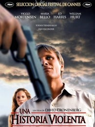 维果·莫腾森 玛丽亚·贝罗 艾德·哈里斯 威廉·赫特 艾什顿