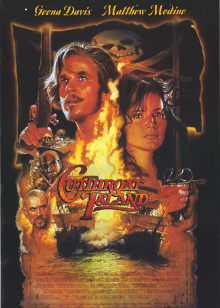 吉娜·戴维斯 马修·莫迪恩