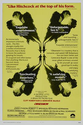克里夫·罗伯逊 詹妮薇芙·布卓 约翰·利思戈