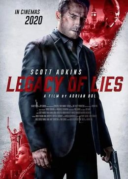 斯科特·阿金斯