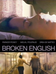 帕克·波西 梅尔维尔·珀波 纳迪雅·达珍妮 伯纳蒂特·拉方特