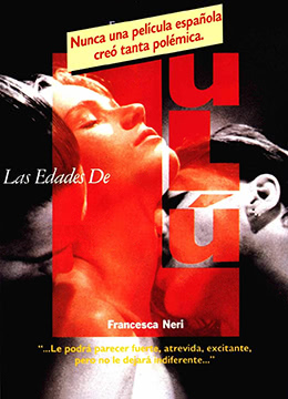 Francesca Neri、Óscar Ladoire、María Barranco、Fernando Guillén Cuervo