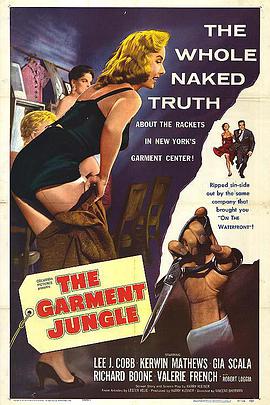 李·科布 凯文·马修斯 罗伯特·劳吉亚 吉娅·斯卡拉 理查德