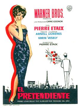 皮埃尔·埃泰 佛朗·阿内尔 卡琳·韦塞利 克劳德·马索 丹尼