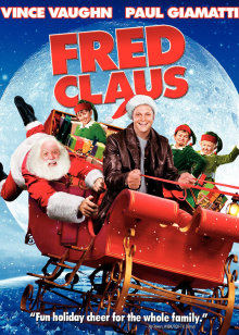 文斯·沃恩 保罗·吉亚玛提 米兰达·理查森