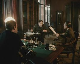 Igor Sergeev Aleksei Poluyan M